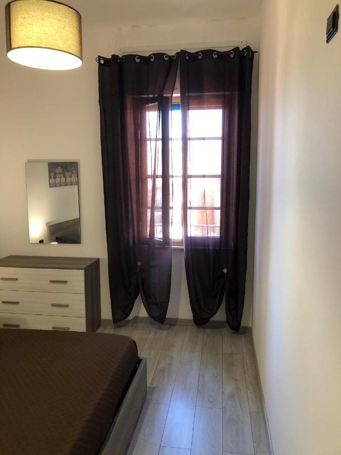 Balai House Apartment ปอร์โตตอร์เรส ภายนอก รูปภาพ