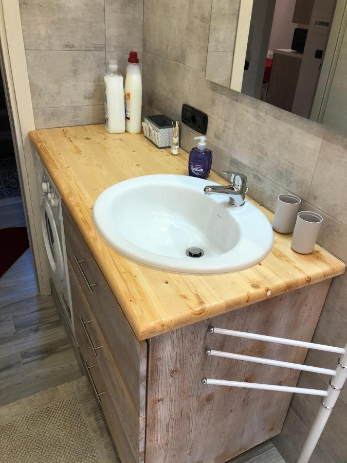 Balai House Apartment ปอร์โตตอร์เรส ภายนอก รูปภาพ