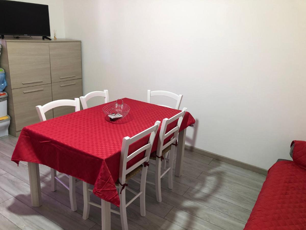 Balai House Apartment ปอร์โตตอร์เรส ภายนอก รูปภาพ