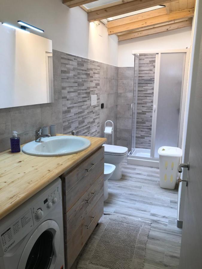 Balai House Apartment ปอร์โตตอร์เรส ภายนอก รูปภาพ